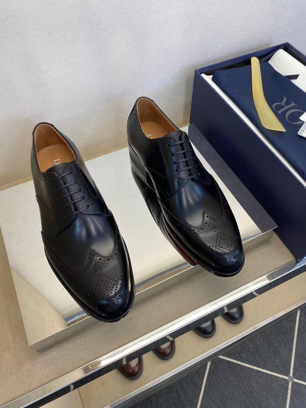 Туфли Christian Dior