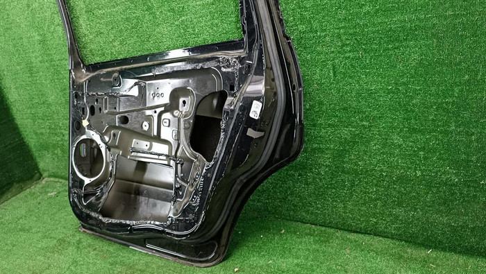 Дверь задняя правая Ford Galaxy 2 (2006-2015)