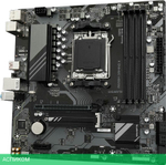 Материнская плата GigaByte A620M Gaming X DDR5 rev. 1.0