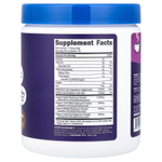 Nutricost, NutriZen™ Unwind, адаптогенный грибной напиток, со вкусом шоколада, 258 г (9,2 унции)