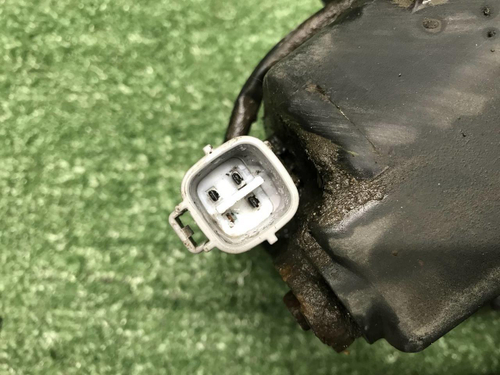 ПТФ левая Lexus NX 1 (2014-2017)