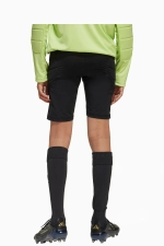 Вратарские шорты adidas Squadra 25 GK Детские - черный