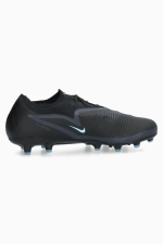 Бутсы Nike Phantom 6 Low Pro AG-Pro - черный