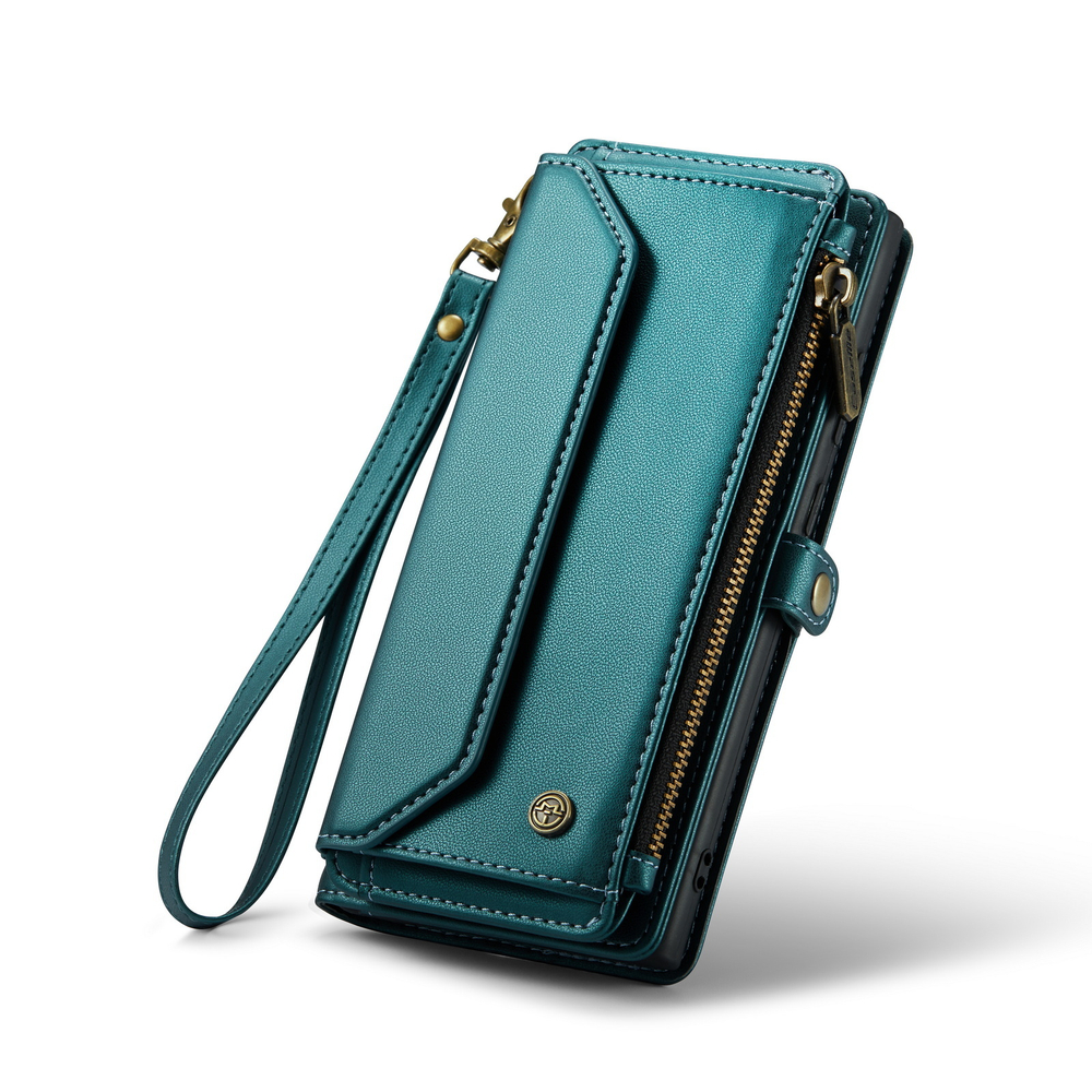 Чехол-кошелек CaseMe Wallet Bag Samsung Galaxy S24 Ultra
