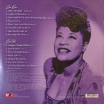 Ella Fitzgerald ‎– The Great Songbook (Европа 2021г.) Т