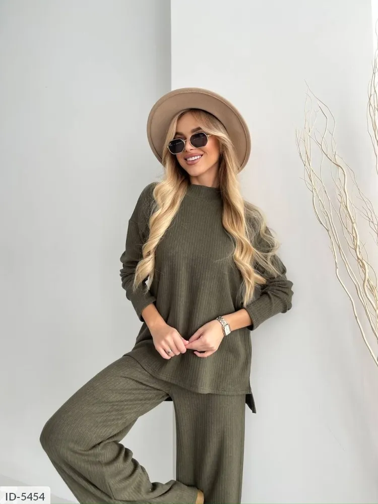 Костюм ID-5430 Фабрика Моды