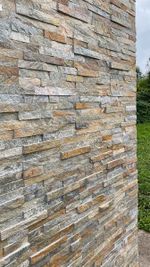 Натуральный камень Кварцит мультиколор Pharaon 150x600x10-20 Классик