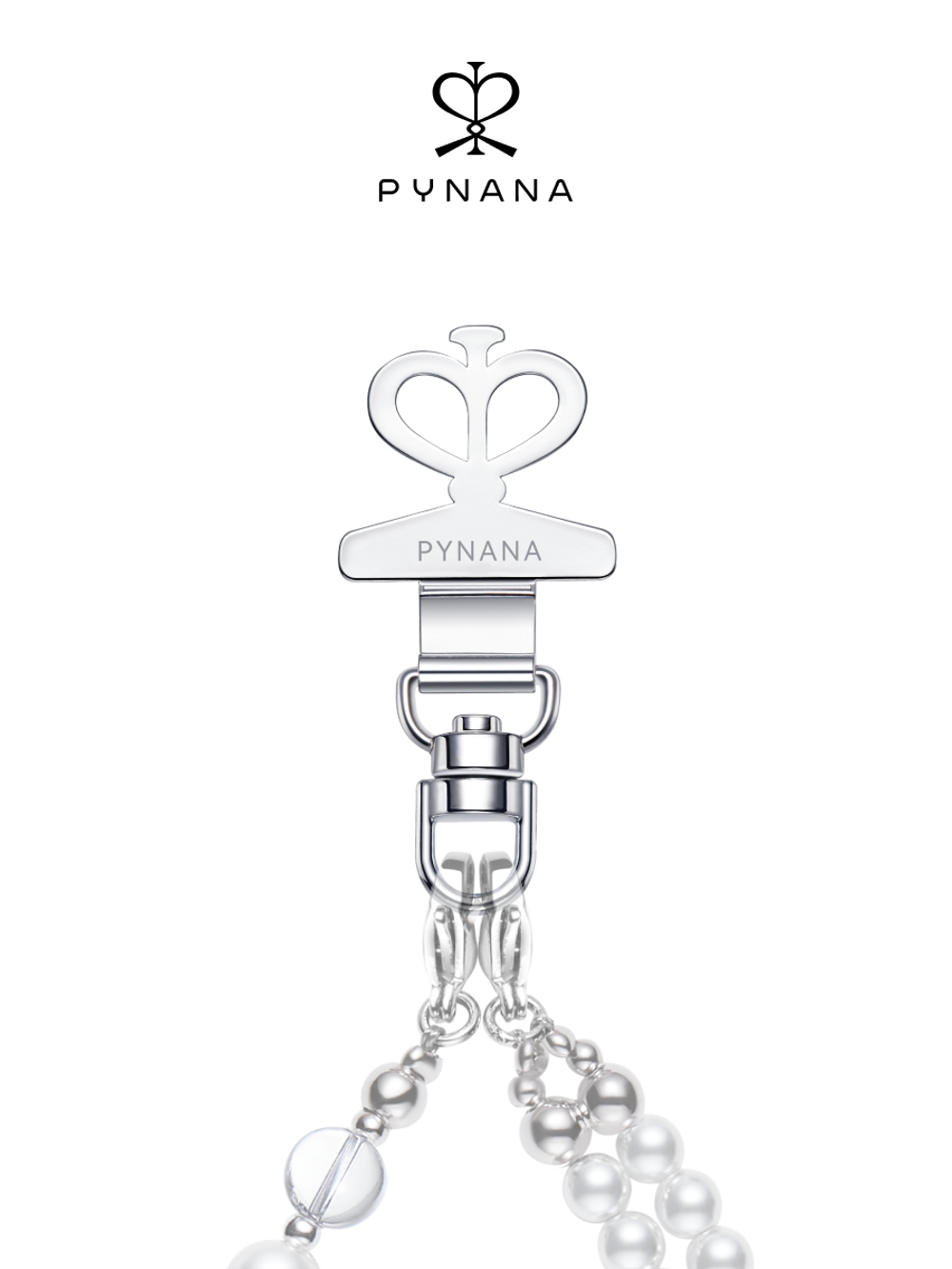 Вкладыш вращающийся для крепления цепочки PYNANA