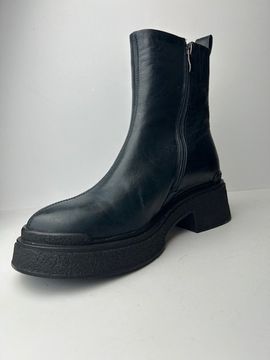 Ботинки женские