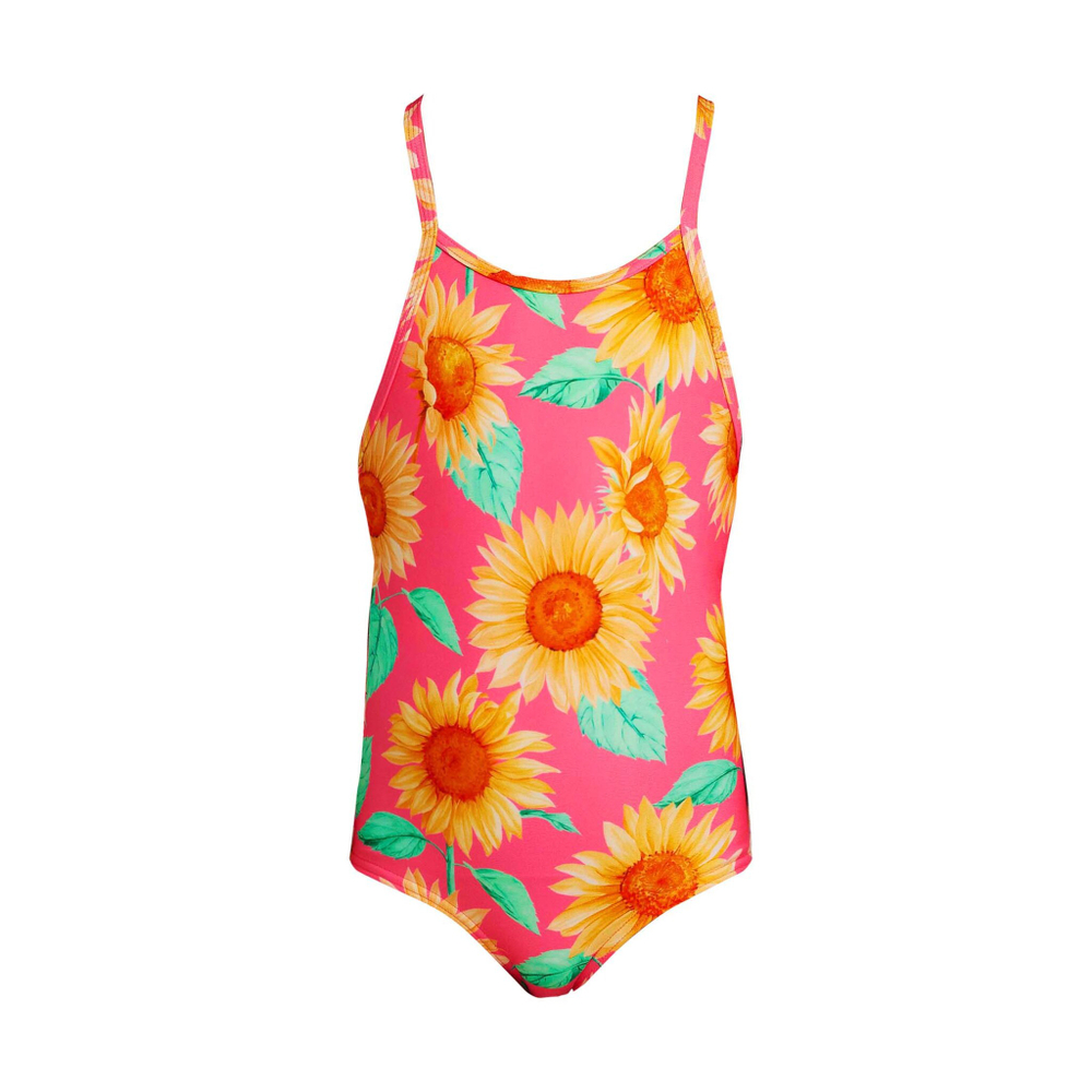 Купальник FUNKITA Toddler Girl's Cher