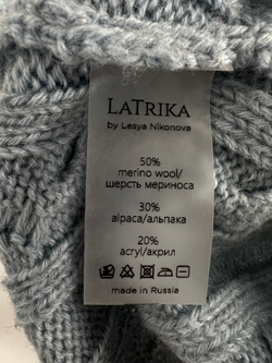 Свитер LaTrika