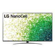 NanoCell телевизор LG 65 дюймов 65NANO866PA