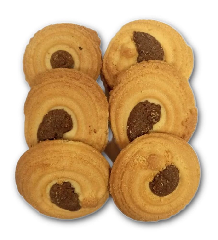 Печенье "Дуэт" с какао Минскхлебпром - купить не дорого с доставкой по Москве