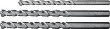 СИБИН 3 шт: d 6-8-10 мм, набор сверл по бетону (29112-H3)