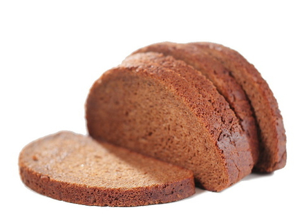 Хлеб "ЭКСКЛЮЗИВ" бездрожжевой 400г. Берестейский пекарь