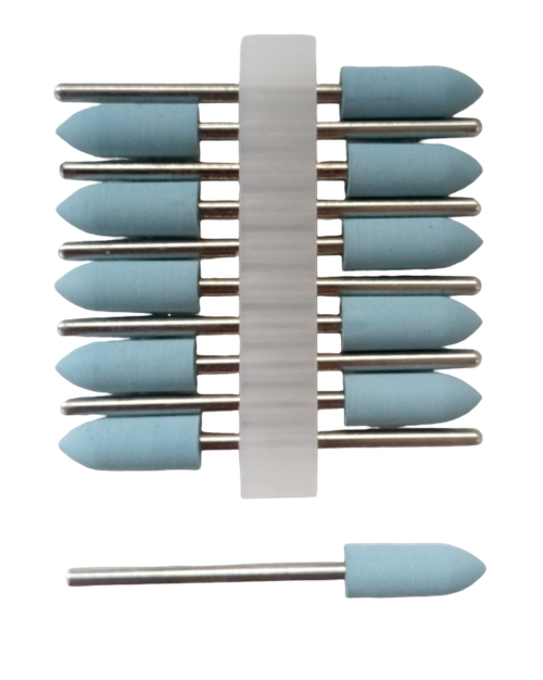 Фреза-полировщик силиконовая SC 146 F, 1 шт