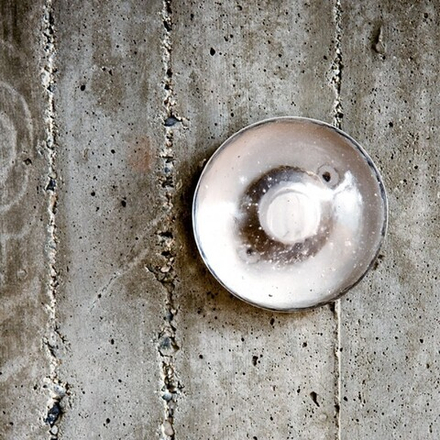 Wall design lamp  14.1 by Bocci