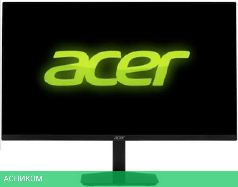 Монитор Acer KA272E0BI