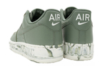 Кроссовки Nike Air Force 1 07 Lv8 Lthr Leather Clay Green