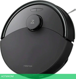 Робот-пылесос Roborock Robotic Vacuum Cleaner Q8 Max Pro Black (Q8MRP52-02)