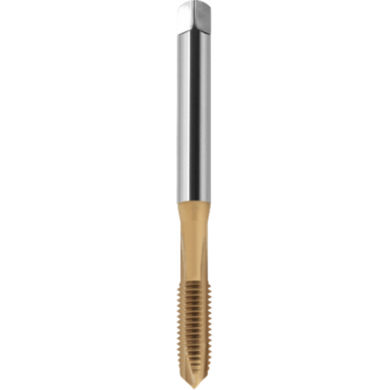 Метчик M6 6H DIN 371 B  HSSE TN  Extream Line  C2-113X01-0060