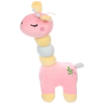 Мягкая игрушка «Милый жирафик», 40см, в ассортименте