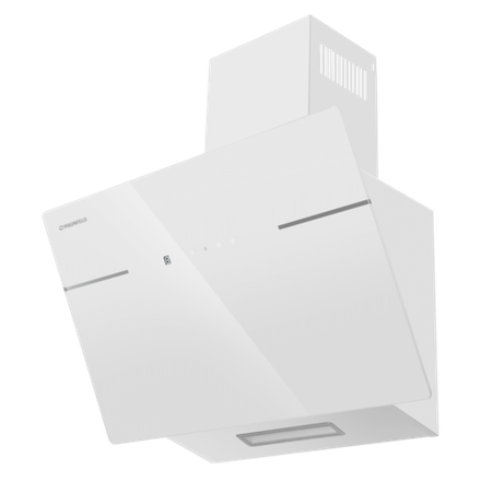 Кухонная вытяжка Maunfeld Astro 60 Glass White