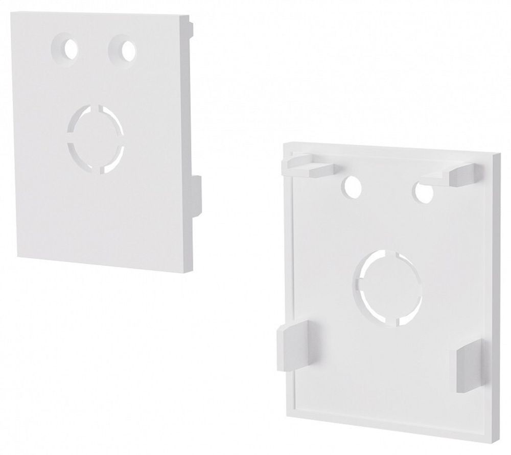 Заглушка для трека ST-Luce Skyflat ST069.509.12