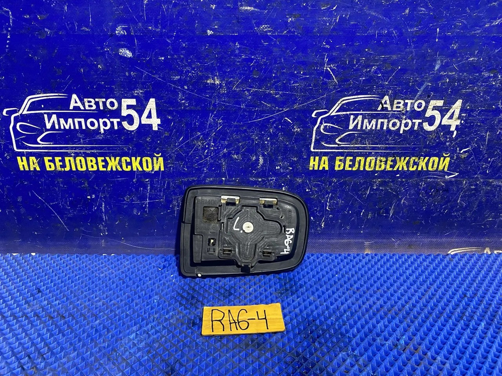 Зеркало левое Honda ODYSSEY 2000