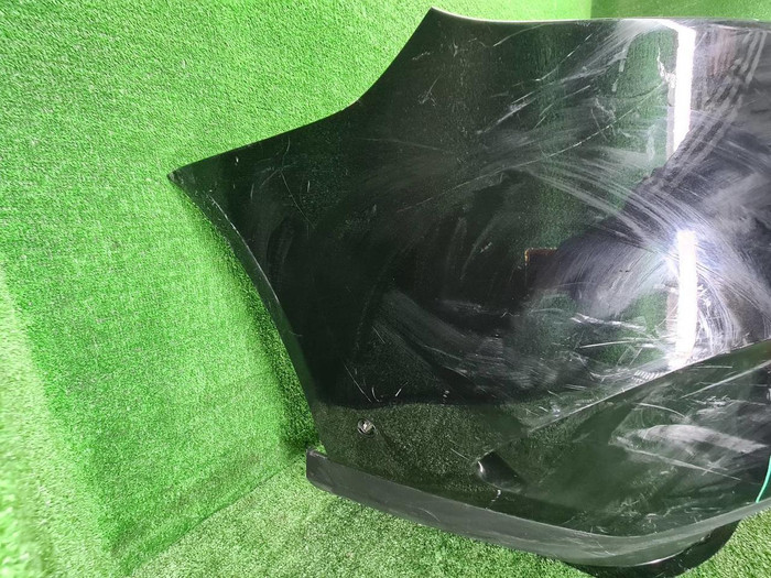 Бампер задний Mercedes GLE C292 (2015-2019) AMG