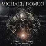 Michael Romeo / War Of The Worlds // Pt. 1 (2LP)