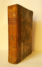 "Способ, которым можно учить и обучаться словесным наукам" Сочинен г. Ролленом. 1789 г. Ч. 5-6