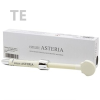 Estelite Asteria TE (3,8гр.) Эстелайт Астерия (прозрачная эмаль), пломбировочный материал