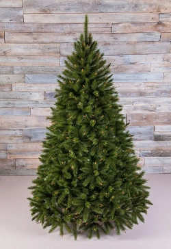 Елка Сказочная 185 см., леска+пвх, Triumph Tree (73535)