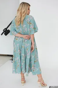 Платье УК-1288-6 Fabrika