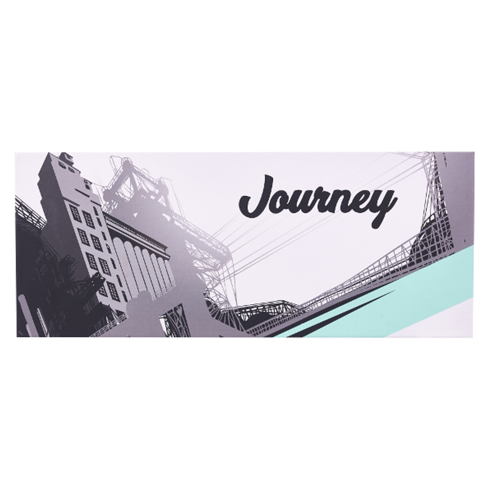 Беспроводная колонка Alive Audio Journey (Mint)