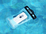 Водонепроницаемый чехол OverBoard OB1008A - Waterproof Phone Case