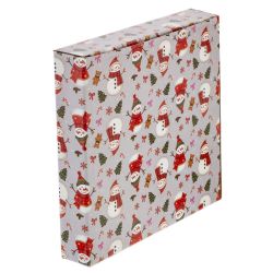 GAEM Менажница "Лошадка", L20 W20 H3 см