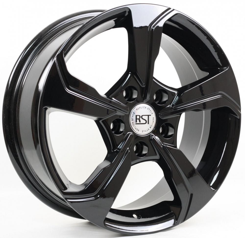 RST R026 6.5x16 5x114.3 ET 46 Dia 67.1 (GB)