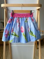 Хлопковая юбка  Monnalisa, 116