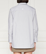 Рубашка DORINA Marella SPORT - голубой(31160442)