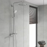 Душевая система Grohe Euphoria System 27615002