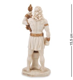 Veronese WS-1439/ 3 Статуэтка «Гефест - бог огня»