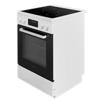 Электрическая индукционная плита MAUNFELD MIC611W01TD