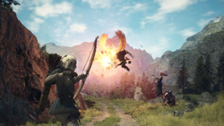 Dragon's Dogma 2 (II) Lenticular Edition (диск для PS5, интерфейс и субтитры на русском языке)