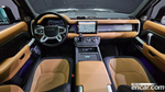 Land Rover Defender (L663) 130 D300 X-Dynamic HSE (03.2023)
