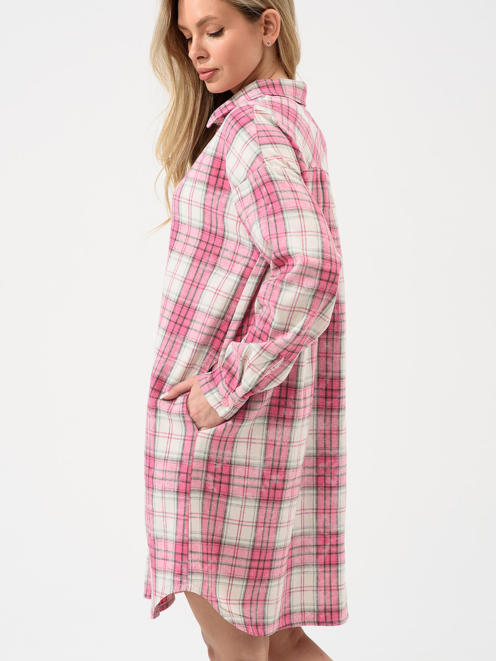 Халат женский "Добрый вечер"