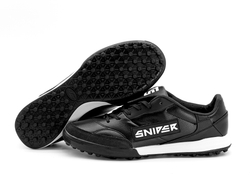 Сороконожки Tomorrow Star Sniper черные