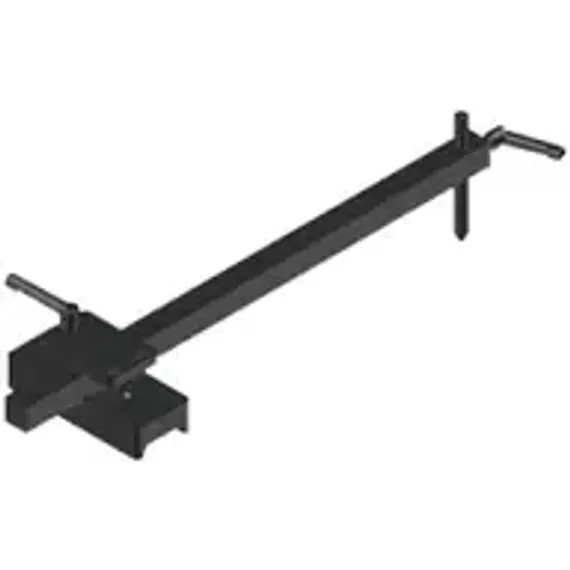 Гибкий направляющий рельс Promotech для Lizard, Gecko