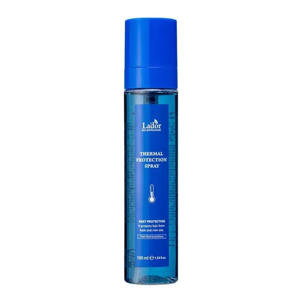 LADOR Термозащитный мист-спрей для волос с аминокислотами Thermal Protection Spray 100 ml